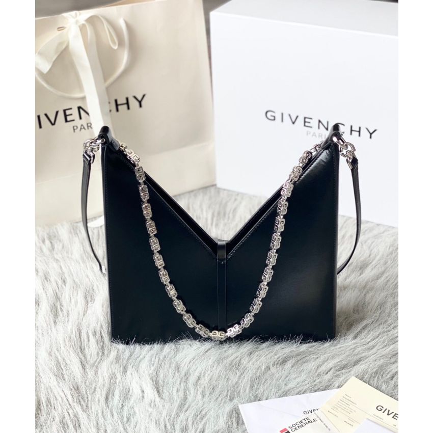 G1uenchy small cut out bag