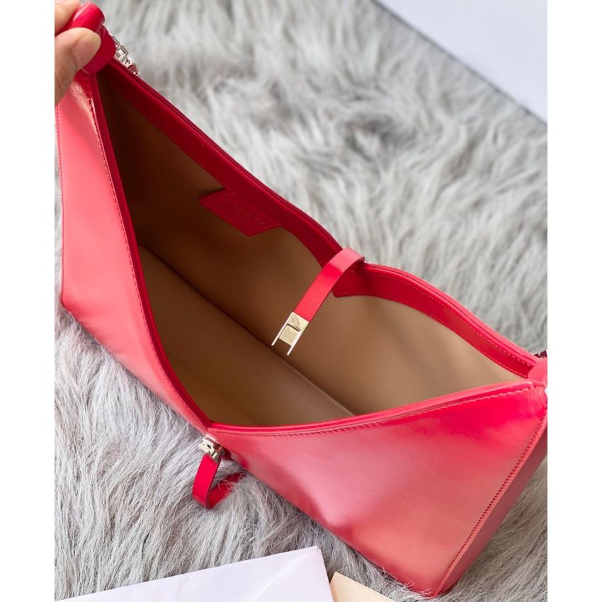 G1uenchy small cut out bag