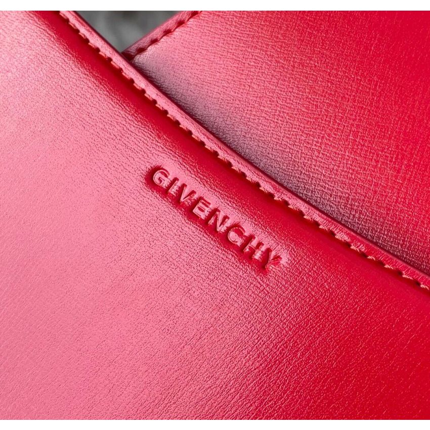 G1uenchy small cut out bag