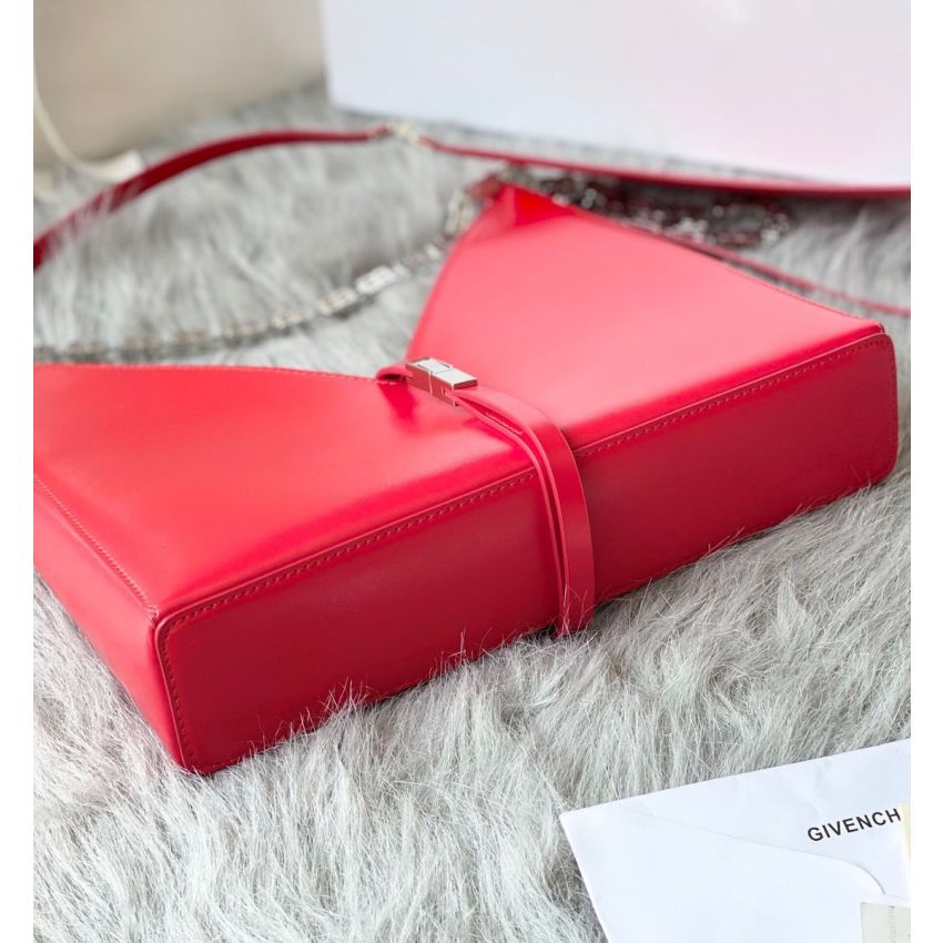 G1uenchy small cut out bag