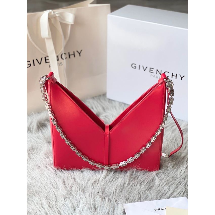 G1uenchy small cut out bag