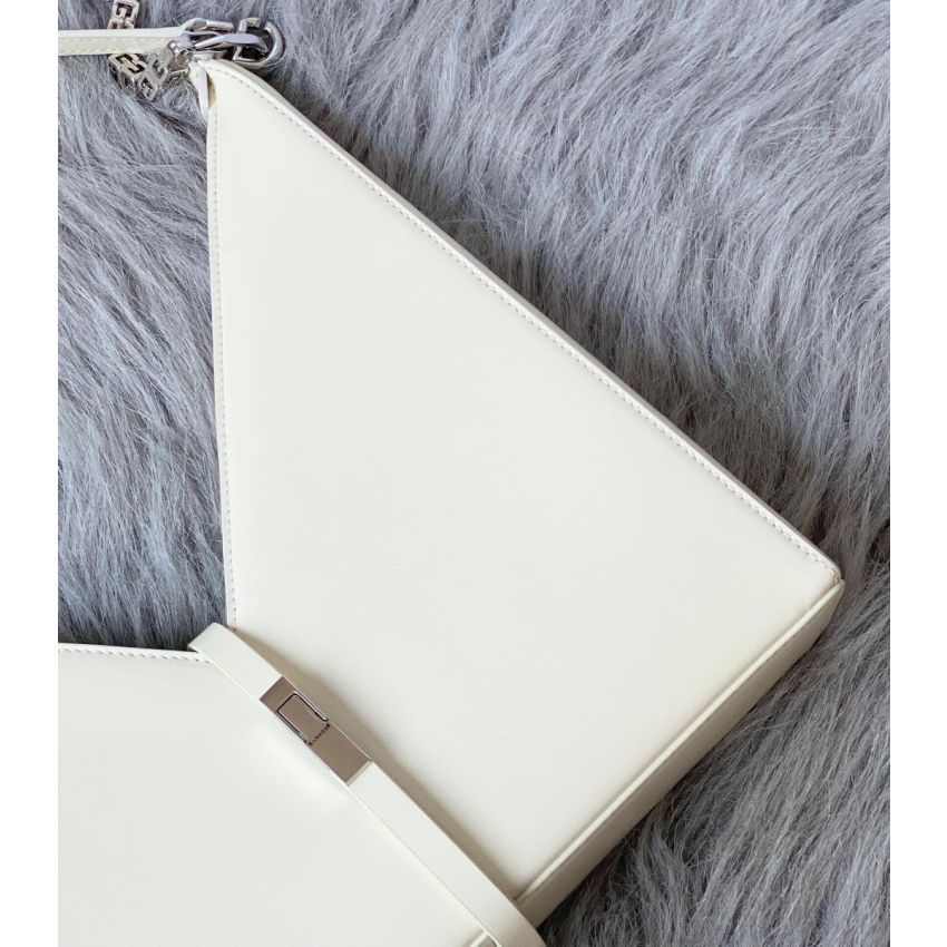 G1uenchy small cut out bag