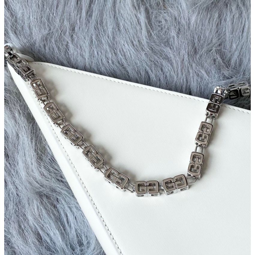 G1uenchy small cut out bag