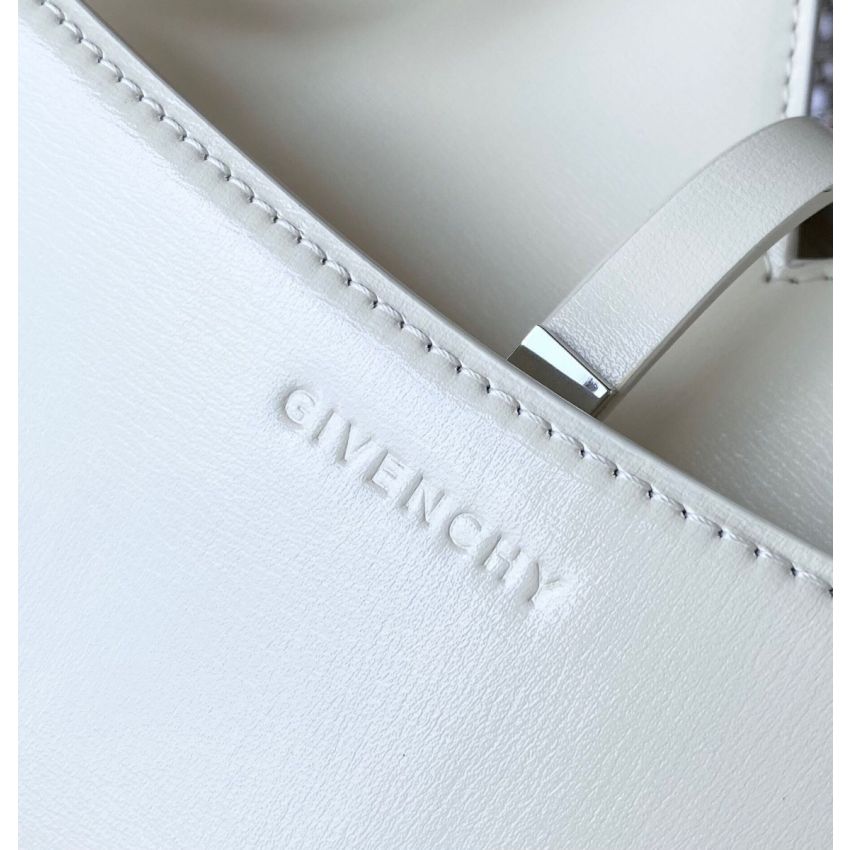 G1uenchy small cut out bag