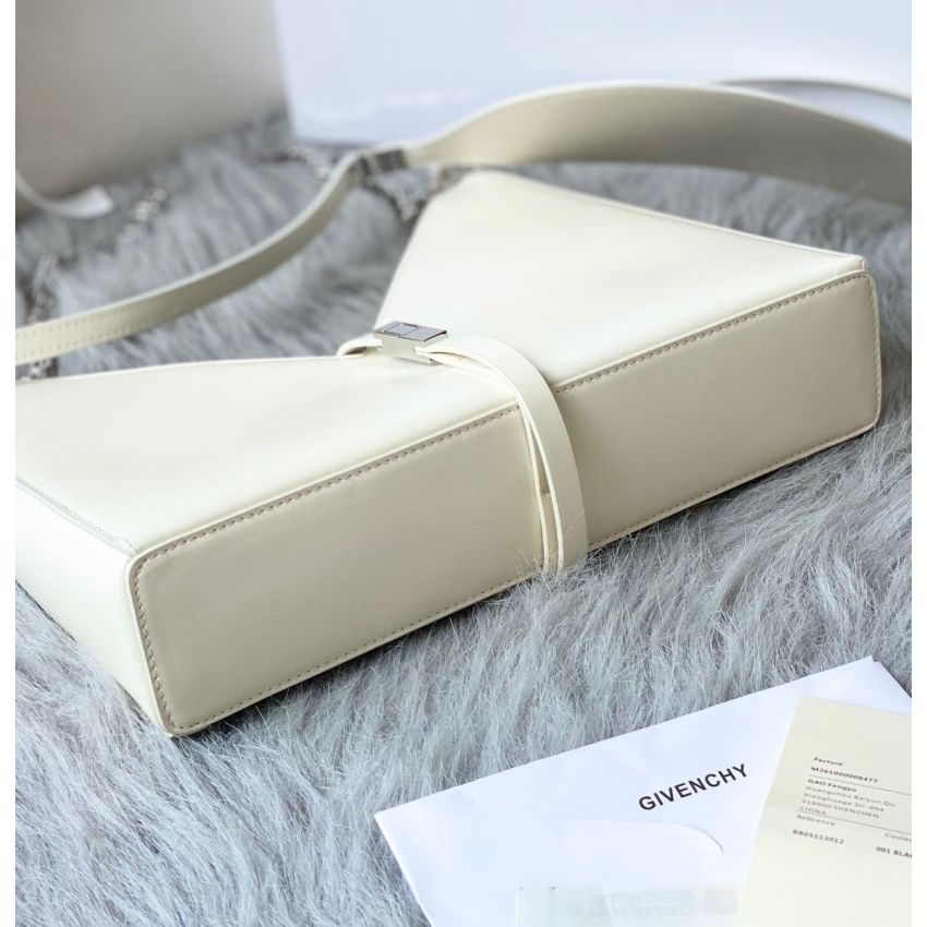G1uenchy small cut out bag