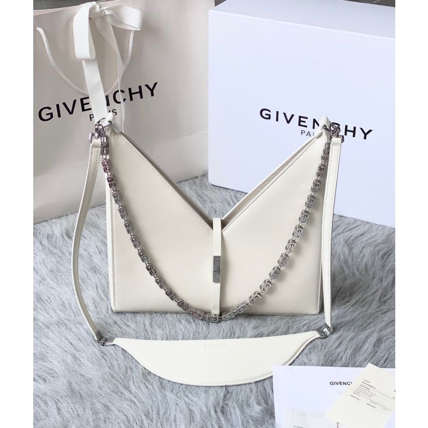 G1uenchy small cut out bag