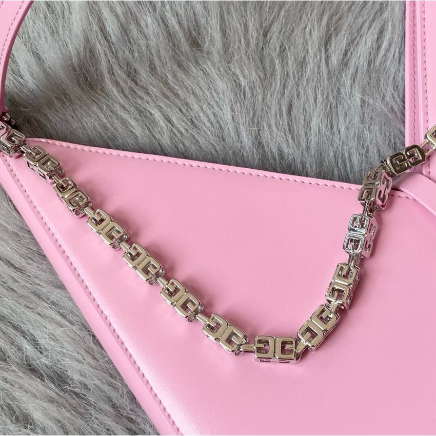 G1uenchy small cut out bag