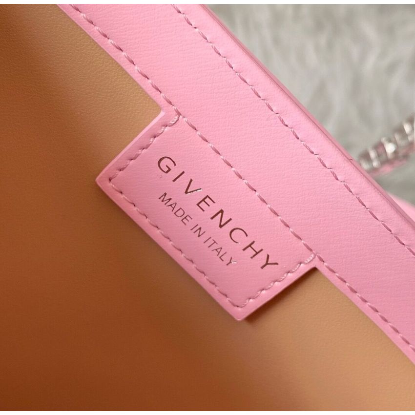 G1uenchy small cut out bag
