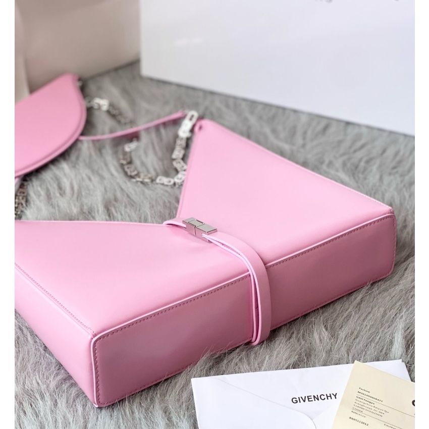 G1uenchy small cut out bag
