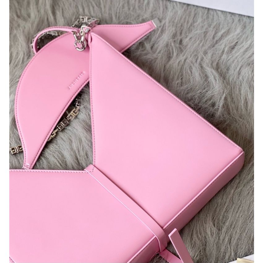 G1uenchy small cut out bag