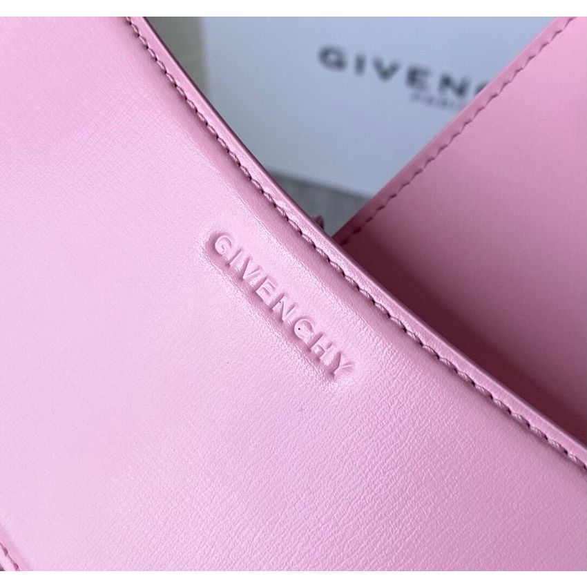 G1uenchy small cut out bag