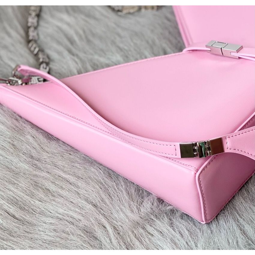 G1uenchy small cut out bag
