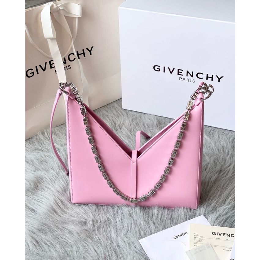 G1uenchy small cut out bag