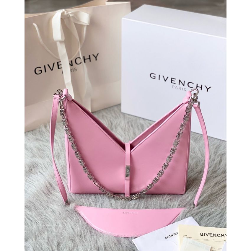 G1uenchy small cut out bag