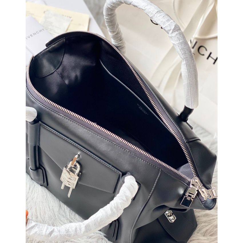 G1uenchy antigona lock soft tote