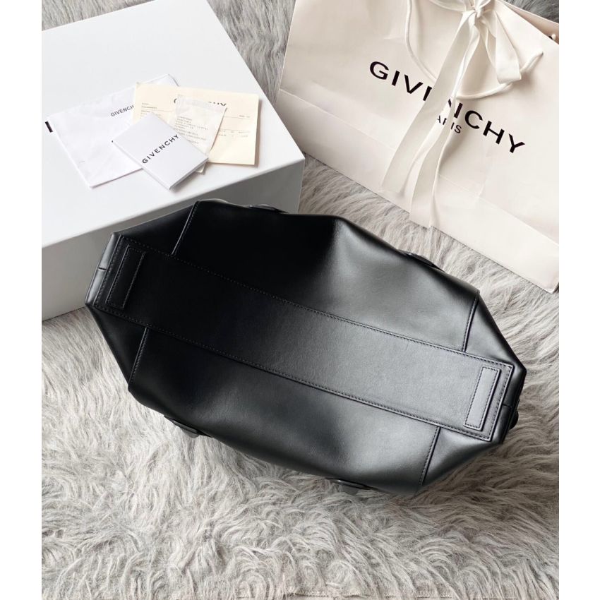 G1uenchy antigona lock soft tote