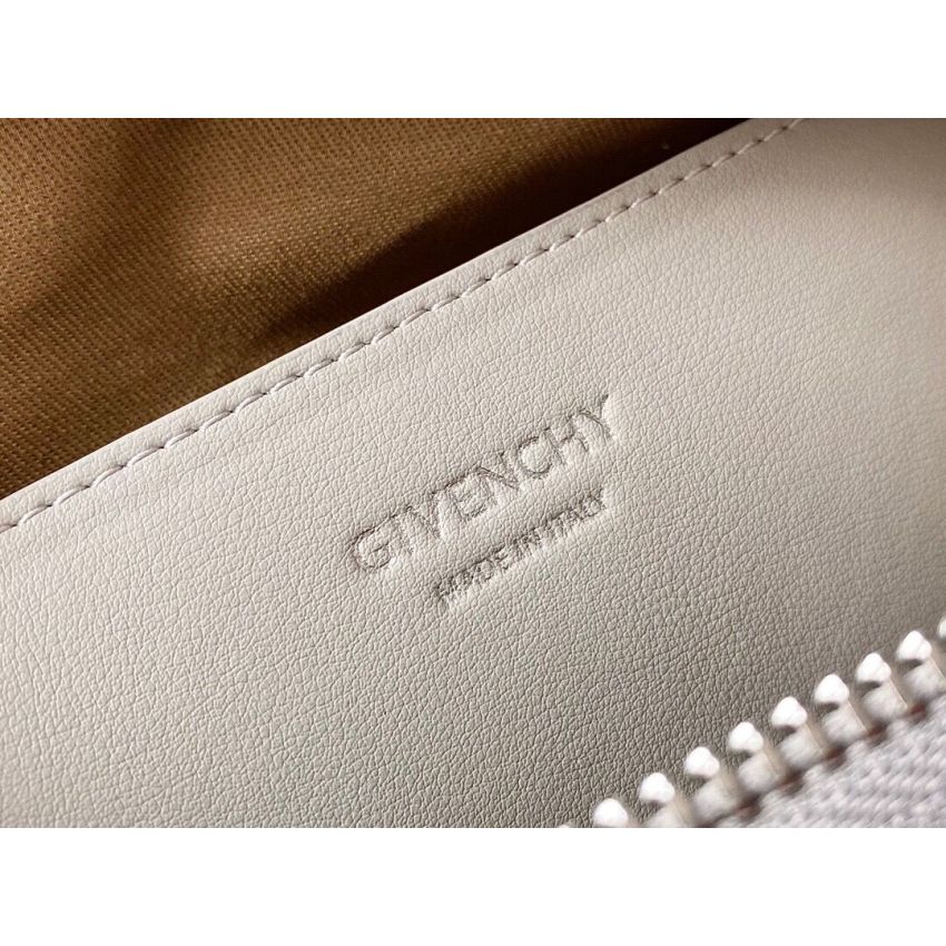 G1uenchy antigona lock soft tote