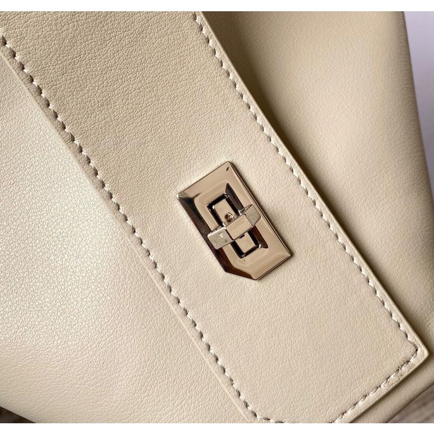 G1uenchy antigona lock soft tote