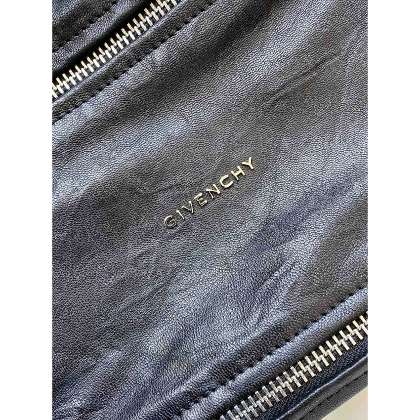 g1uenchy small P*nd0ra bag