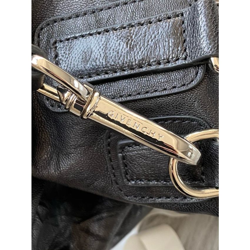 g1uenchy large P*nd0ra bag