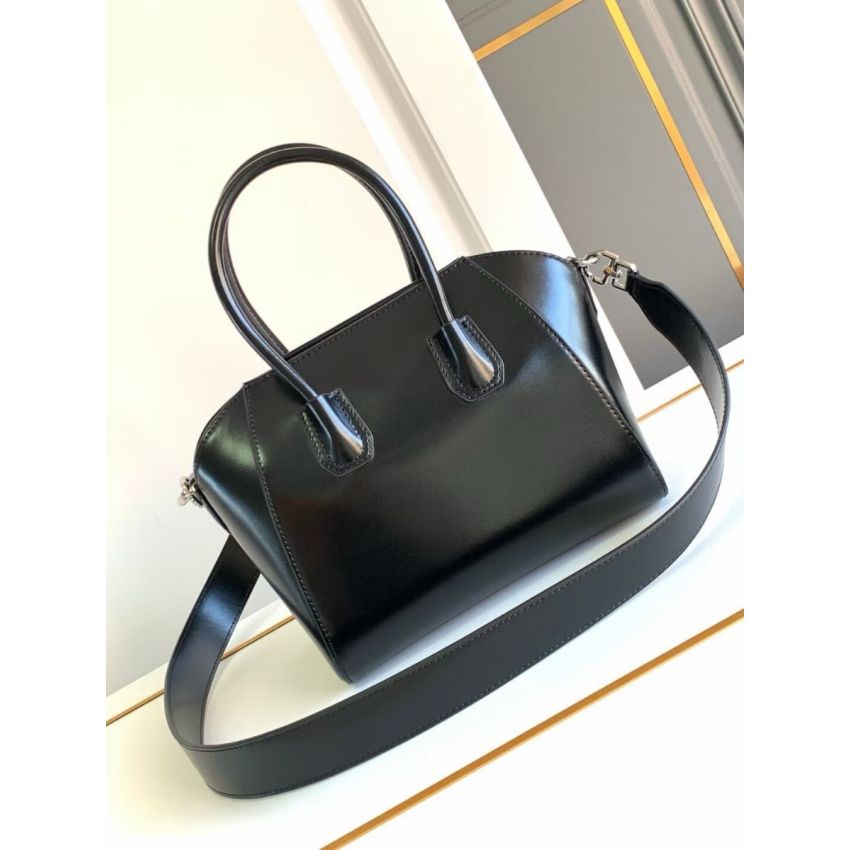 G1uenchy small antigona tote