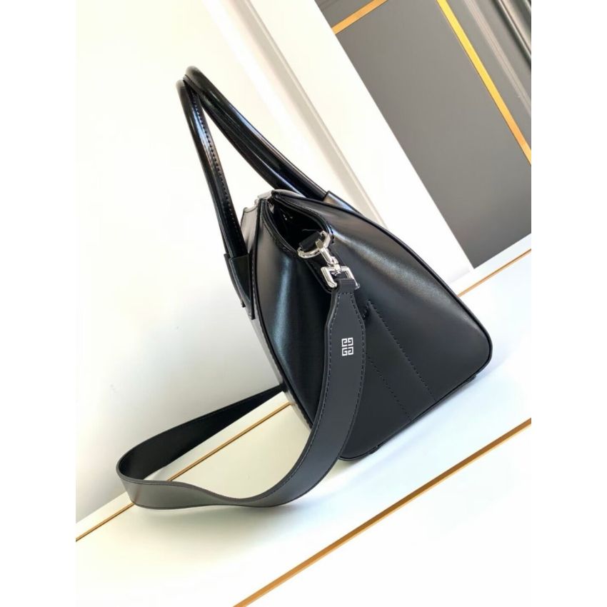 G1uenchy small antigona tote