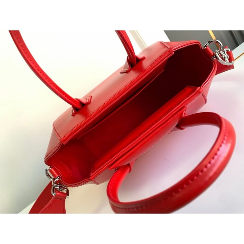 G1uenchy small antigona tote