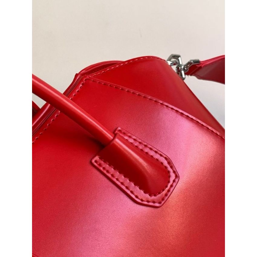 G1uenchy small antigona tote