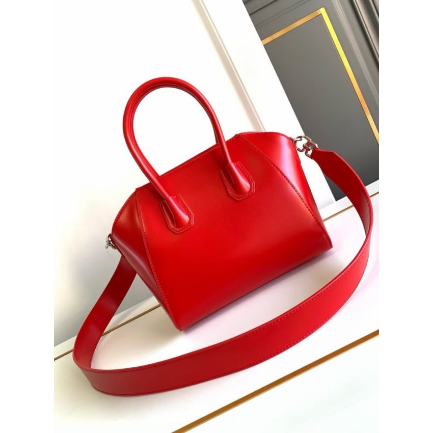 G1uenchy small antigona tote