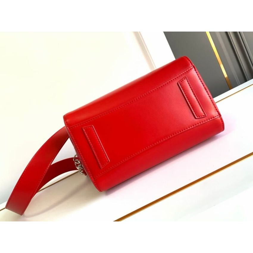 G1uenchy small antigona tote