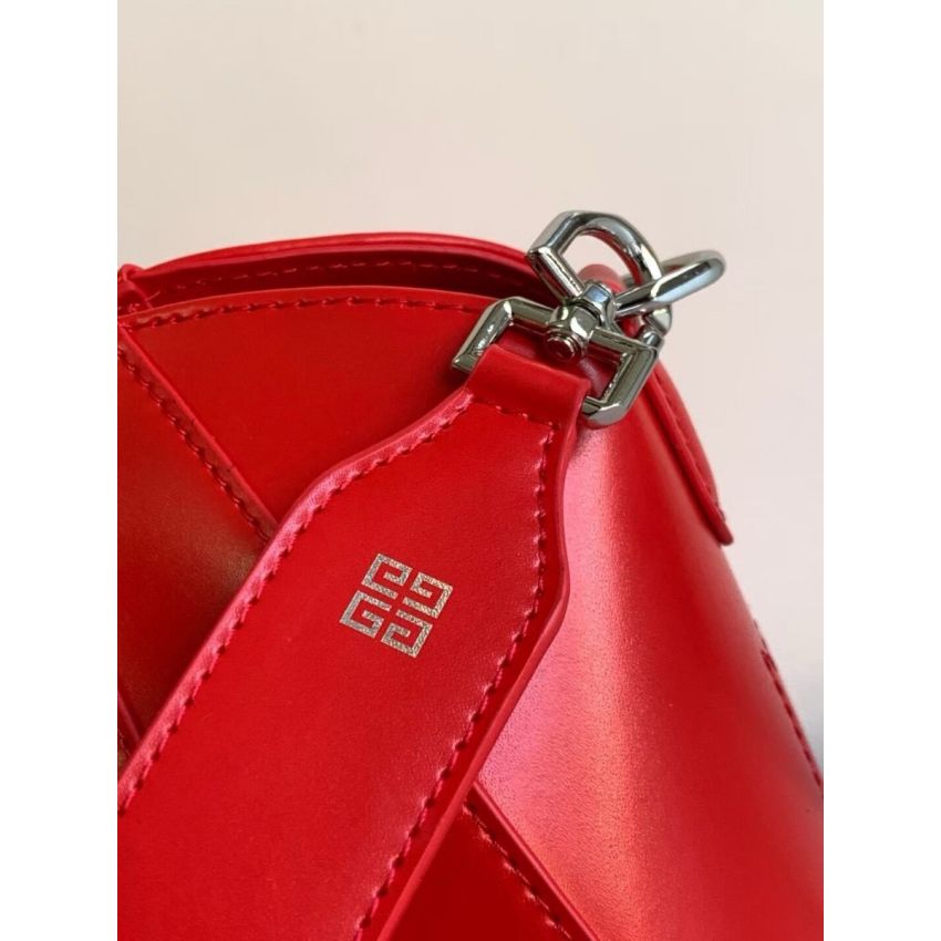 G1uenchy small antigona tote