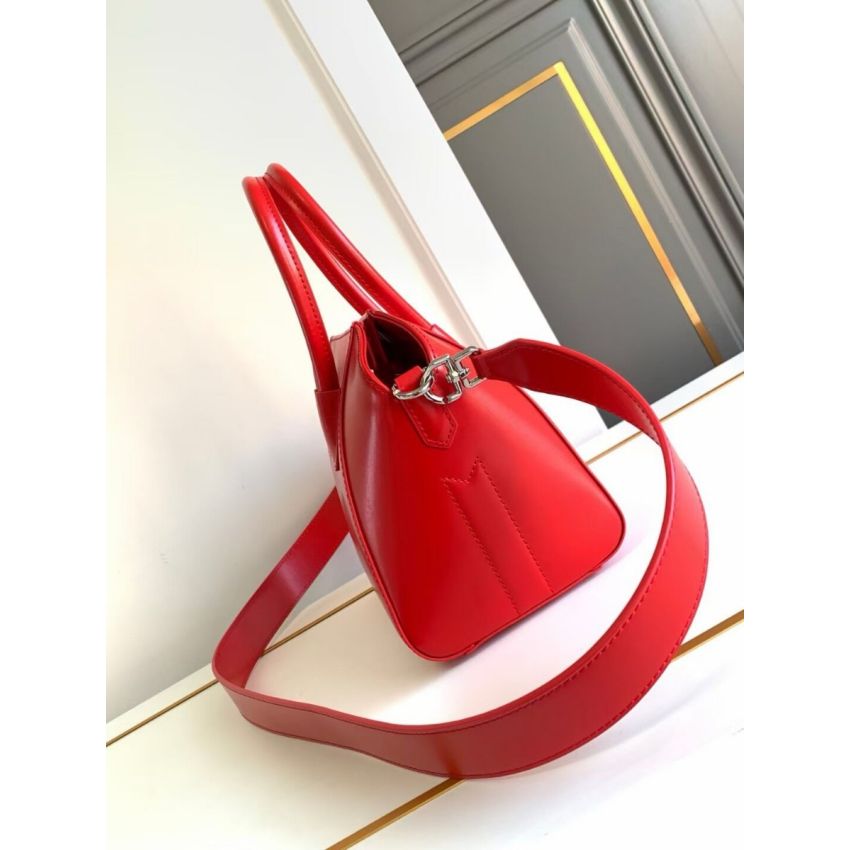 G1uenchy small antigona tote