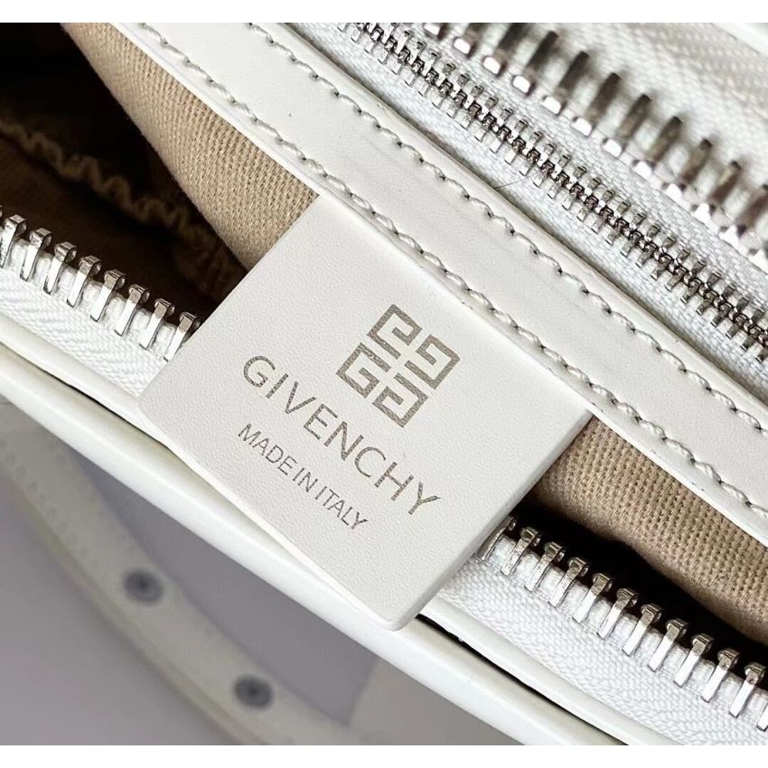 G1uenchy small antigona tote