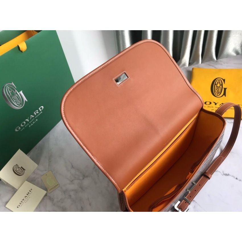 G09ard Belvedere MM Bag