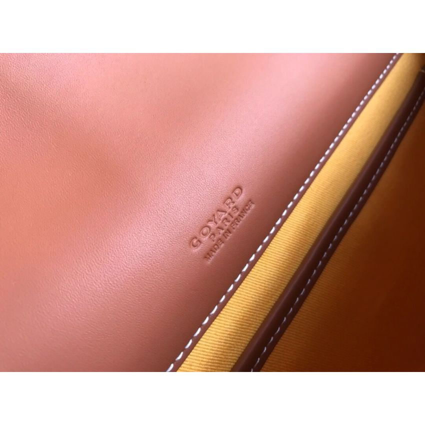 G09ard Belvedere MM Bag