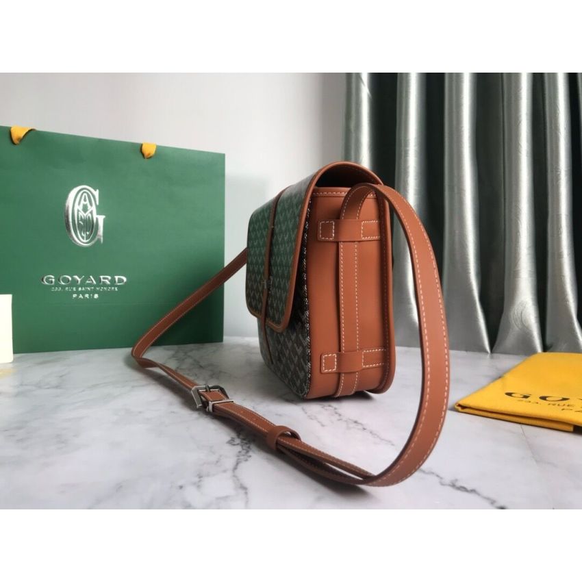 G09ard Belvedere MM Bag