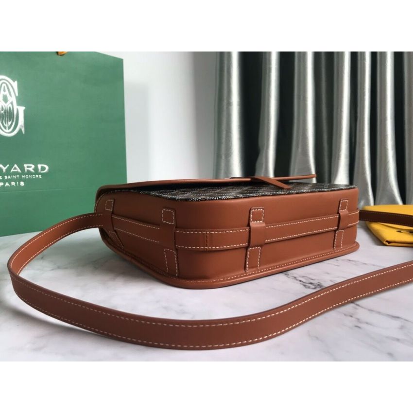 G09ard Belvedere MM Bag
