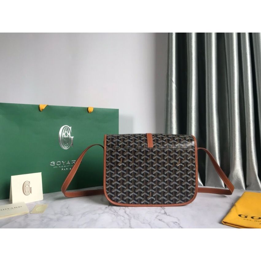 G09ard Belvedere MM Bag