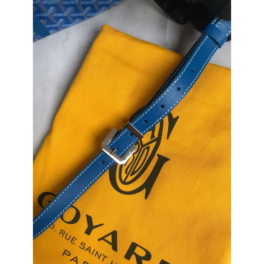 G09ard Belvedere MM Bag