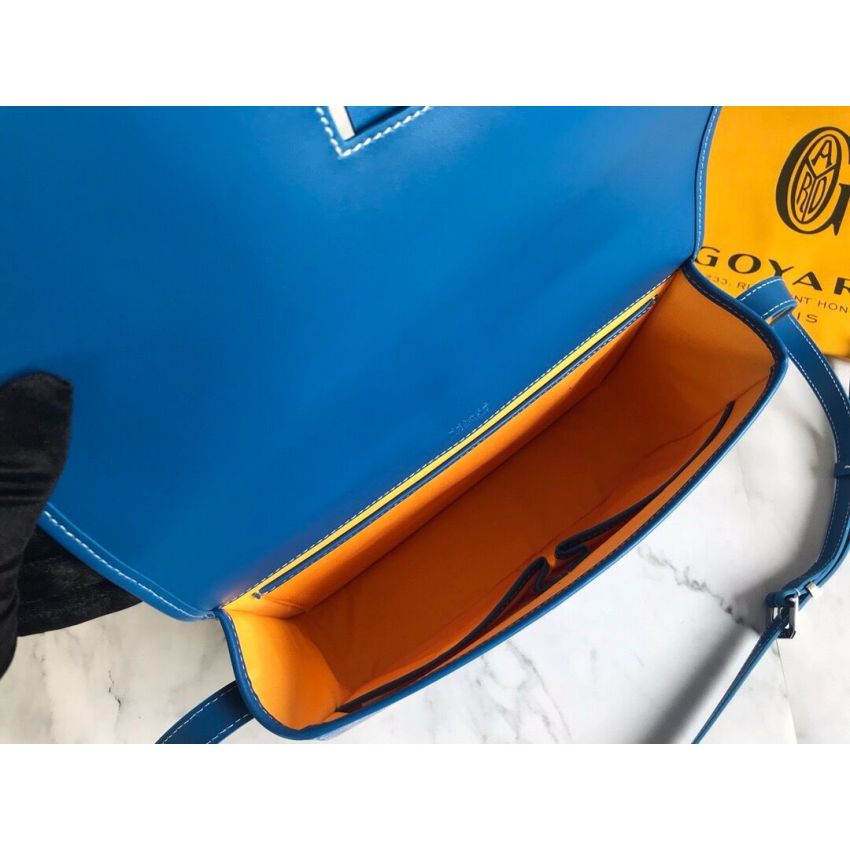 G09ard Belvedere MM Bag