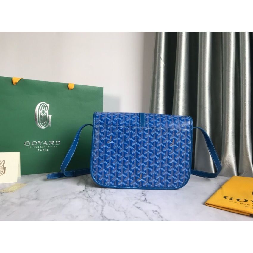 G09ard Belvedere MM Bag