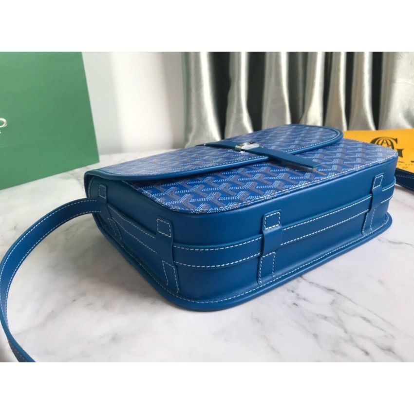 G09ard Belvedere MM Bag