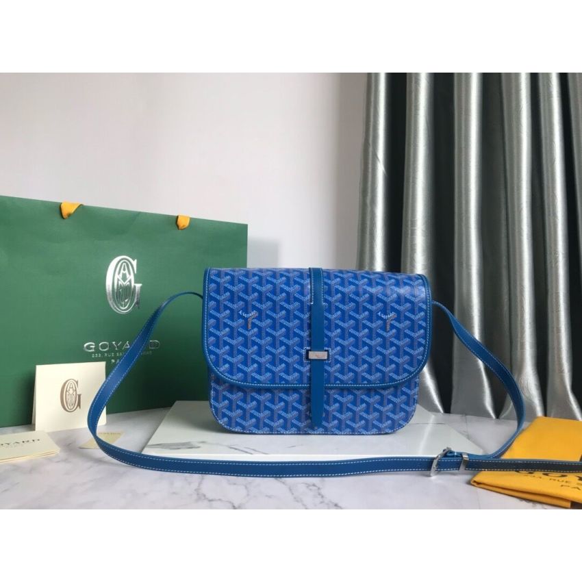 G09ard Belvedere MM Bag