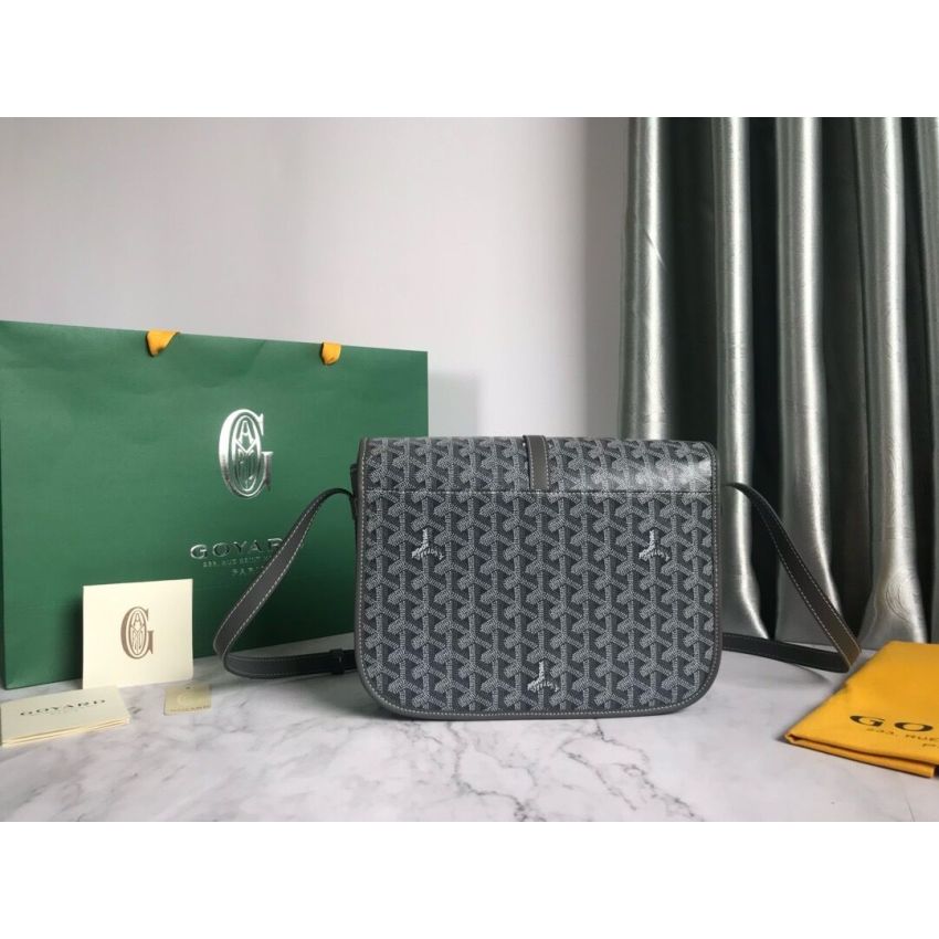 G09ard Belvedere MM Bag