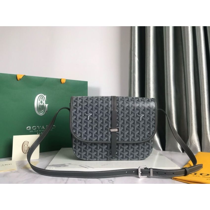 G09ard Belvedere MM Bag