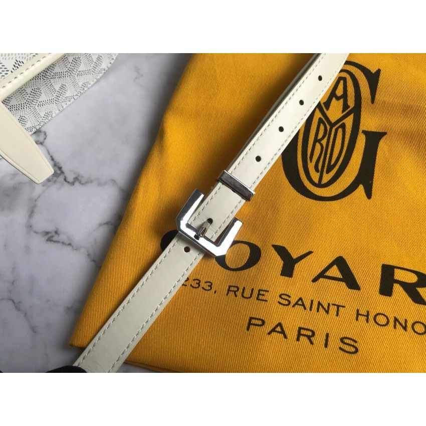 G09ard Belvedere MM Bag
