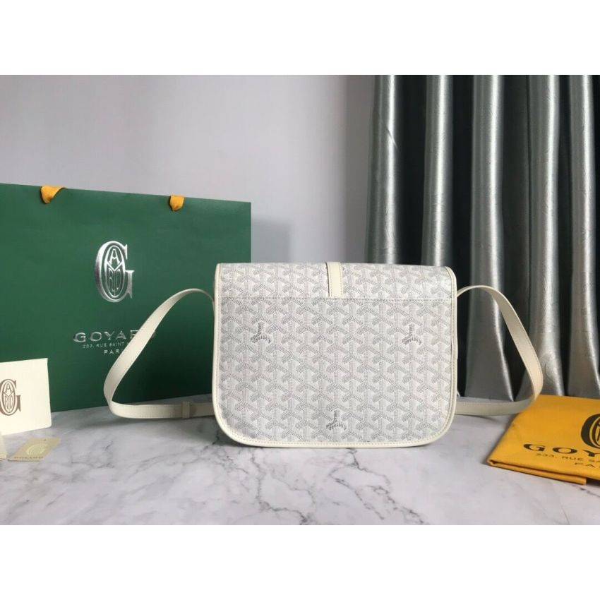 G09ard Belvedere MM Bag