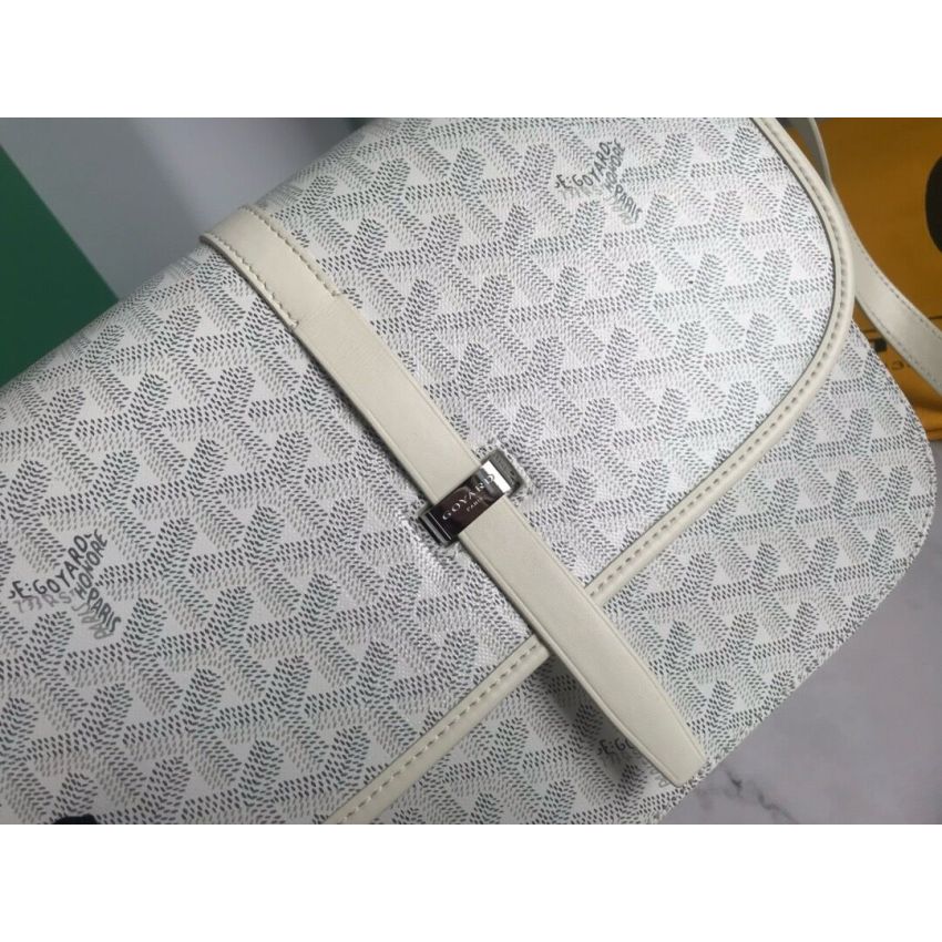 G09ard Belvedere MM Bag