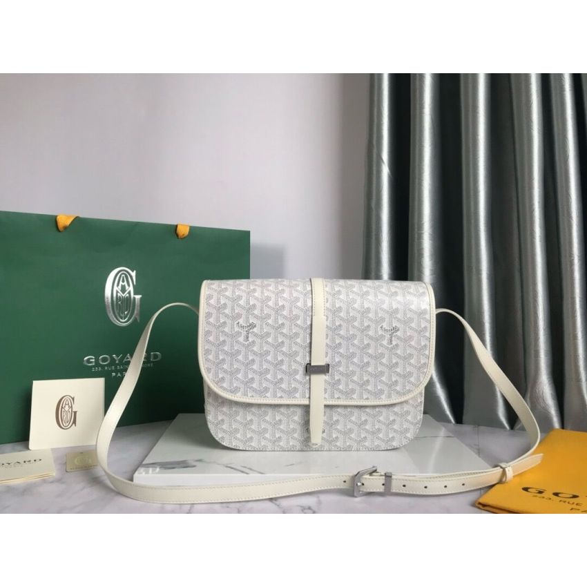 G09ard Belvedere MM Bag