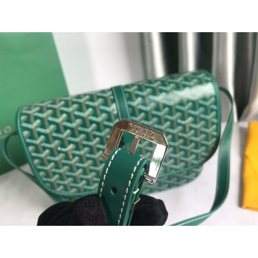 G09ard Belvedere MM Bag